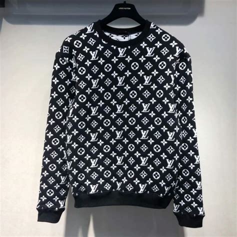 lv women replica sweater|Louis Vuitton Women's Sweaters for sale .